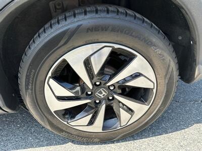 2015 Honda CR-V Touring   - Photo 9 - Acton, MA 01720