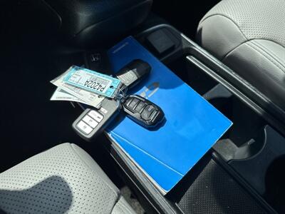 2015 Honda CR-V Touring   - Photo 22 - Acton, MA 01720