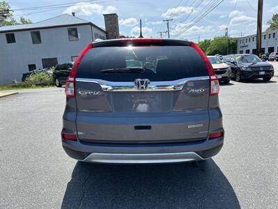 2015 Honda CR-V Touring   - Photo 6 - Acton, MA 01720