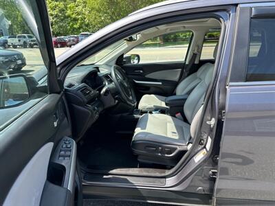 2015 Honda CR-V Touring   - Photo 15 - Acton, MA 01720