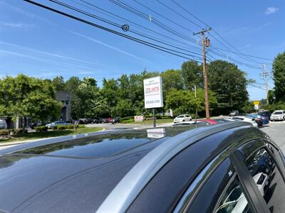 2015 Honda CR-V Touring   - Photo 10 - Acton, MA 01720