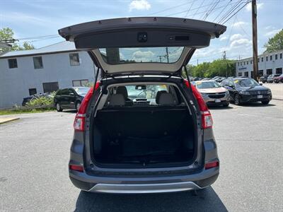 2015 Honda CR-V Touring   - Photo 12 - Acton, MA 01720