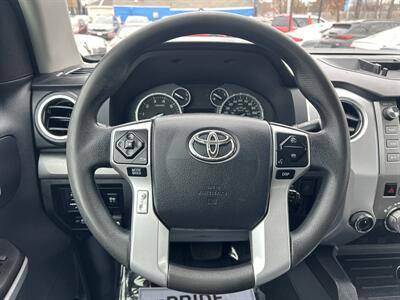 2016 Toyota Tundra SR5 - Photo 13 - Framingham, MA 01702