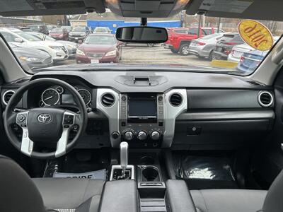 2016 Toyota Tundra SR5 - Photo 11 - Framingham, MA 01702