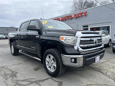 2016 Toyota Tundra SR5 - Photo 3 - Framingham, MA 01702