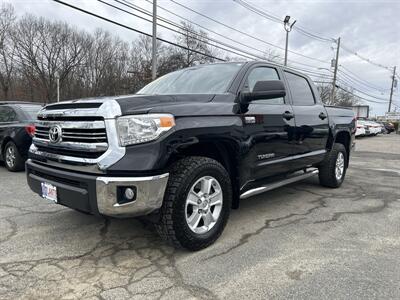 2016 Toyota Tundra SR5 - Photo 1 - Framingham, MA 01702