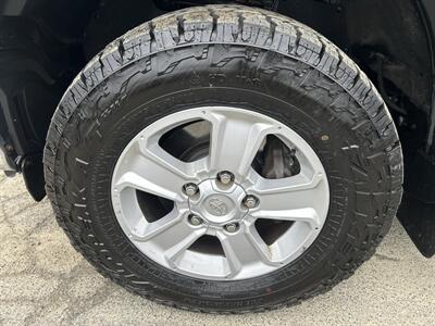2016 Toyota Tundra SR5 - Photo 8 - Framingham, MA 01702