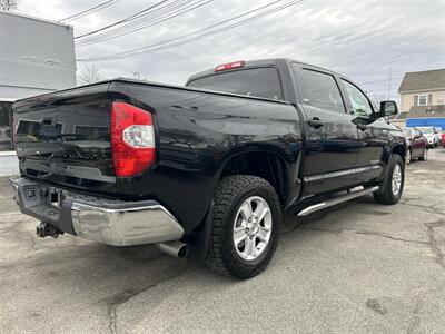 2016 Toyota Tundra SR5 - Photo 4 - Framingham, MA 01702