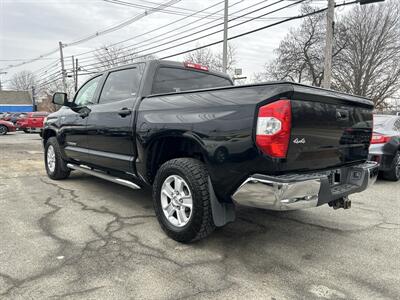 2016 Toyota Tundra SR5 - Photo 6 - Framingham, MA 01702