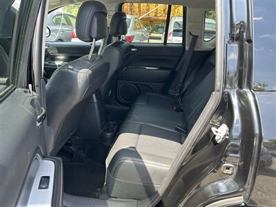2017 Jeep Compass Latitude   - Photo 9 - Framingham, MA 01702