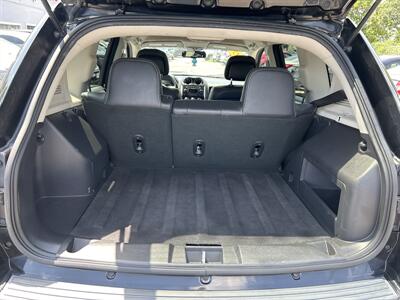 2017 Jeep Compass Latitude   - Photo 8 - Framingham, MA 01702