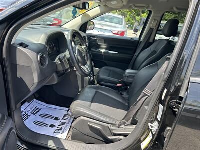 2017 Jeep Compass Latitude   - Photo 10 - Framingham, MA 01702