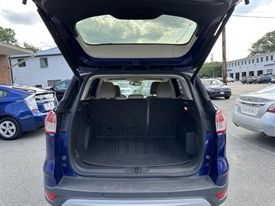 2014 Ford Escape Titanium   - Photo 10 - Acton, MA 01720