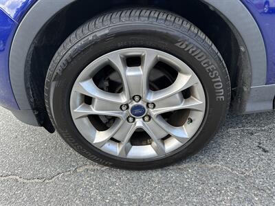 2014 Ford Escape Titanium   - Photo 7 - Acton, MA 01720