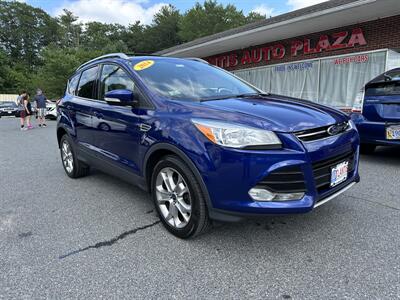 2014 Ford Escape Titanium   - Photo 3 - Acton, MA 01720
