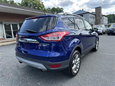 2014 Ford Escape Titanium   - Photo 4 - Acton, MA 01720