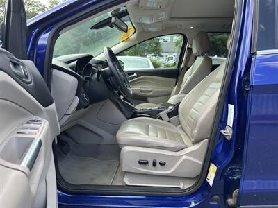 2014 Ford Escape Titanium   - Photo 18 - Acton, MA 01720
