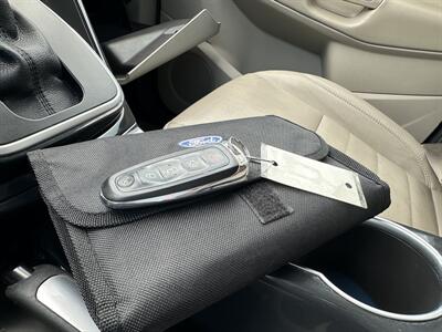 2014 Ford Escape Titanium   - Photo 13 - Acton, MA 01720
