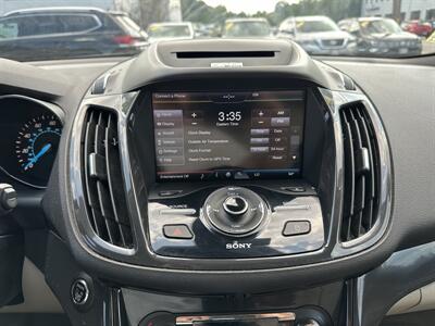 2014 Ford Escape Titanium   - Photo 16 - Acton, MA 01720