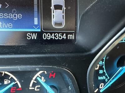2014 Ford Escape Titanium   - Photo 11 - Acton, MA 01720