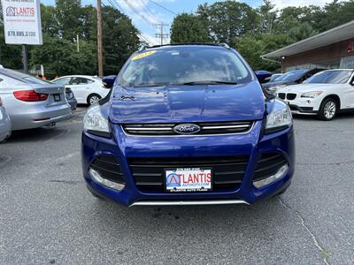 2014 Ford Escape Titanium   - Photo 2 - Acton, MA 01720