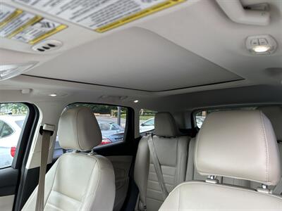 2014 Ford Escape Titanium   - Photo 15 - Acton, MA 01720