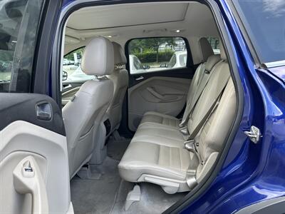 2014 Ford Escape Titanium   - Photo 19 - Acton, MA 01720