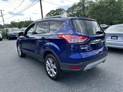 2014 Ford Escape Titanium   - Photo 5 - Acton, MA 01720