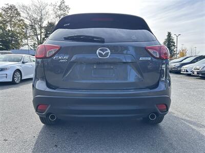 2015 Mazda CX-5 Touring - Photo 5 - Framingham, MA 01702