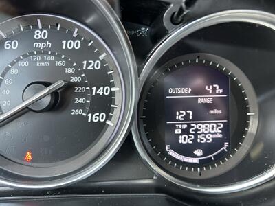 2015 Mazda CX-5 Touring - Photo 15 - Framingham, MA 01702
