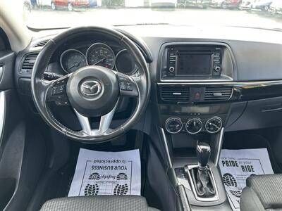 2015 Mazda CX-5 Touring - Photo 11 - Framingham, MA 01702