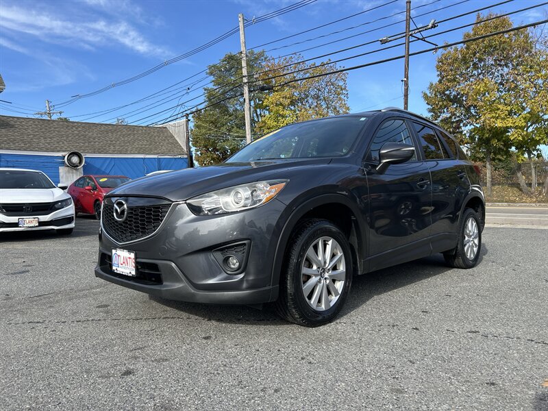 2015 Mazda CX-5 Touring   - Photo 1 - Framingham, MA 01702