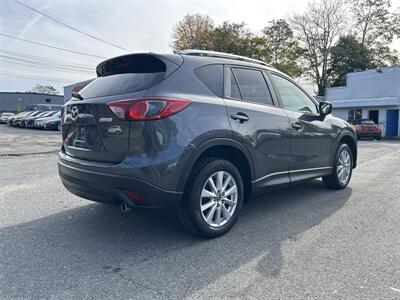 2015 Mazda CX-5 Touring - Photo 4 - Framingham, MA 01702