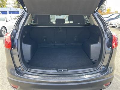 2015 Mazda CX-5 Touring - Photo 10 - Framingham, MA 01702