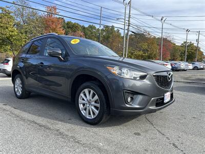 2015 Mazda CX-5 Touring - Photo 3 - Framingham, MA 01702