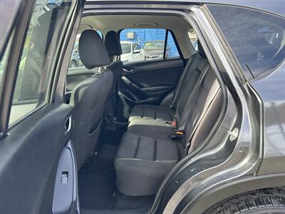 2015 Mazda CX-5 Touring - Photo 9 - Framingham, MA 01702