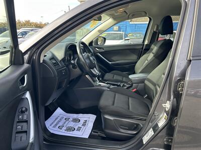 2015 Mazda CX-5 Touring - Photo 8 - Framingham, MA 01702