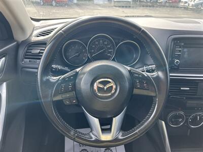 2015 Mazda CX-5 Touring - Photo 13 - Framingham, MA 01702