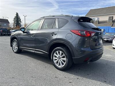 2015 Mazda CX-5 Touring - Photo 6 - Framingham, MA 01702