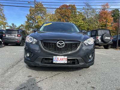 2015 Mazda CX-5 Touring - Photo 2 - Framingham, MA 01702