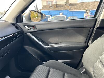 2015 Mazda CX-5 Touring - Photo 12 - Framingham, MA 01702