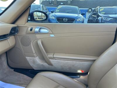 2007 Porsche 911 Carrera   - Photo 11 - Framingham, MA 01702