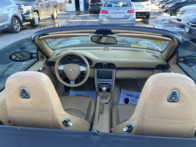 2007 Porsche 911 Carrera   - Photo 10 - Framingham, MA 01702