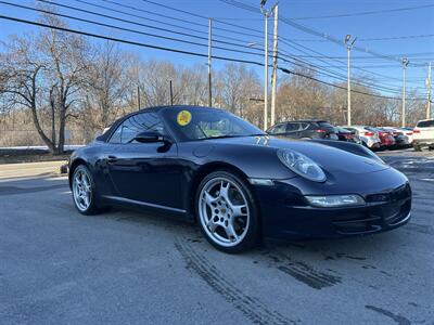 2007 Porsche 911 Carrera   - Photo 3 - Framingham, MA 01702