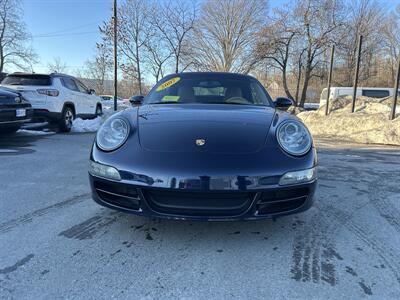 2007 Porsche 911 Carrera   - Photo 2 - Framingham, MA 01702