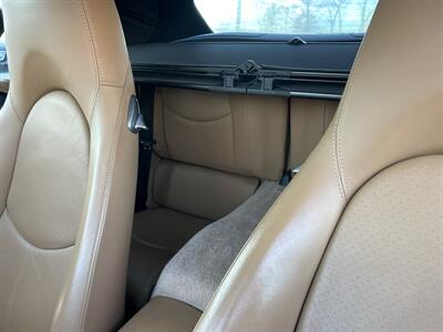 2007 Porsche 911 Carrera   - Photo 14 - Framingham, MA 01702