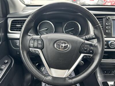 2018 Toyota Highlander SE - Photo 14 - Framingham, MA 01702