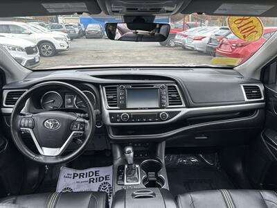 2018 Toyota Highlander SE - Photo 12 - Framingham, MA 01702