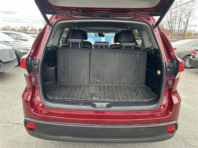 2018 Toyota Highlander SE - Photo 9 - Framingham, MA 01702