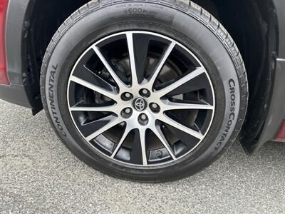 2018 Toyota Highlander SE - Photo 7 - Framingham, MA 01702